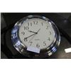 Image 2 : SETH THOMSON WALL CLOCK