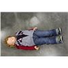 Image 3 : TWO FOOT TALL DOLL TRISTAN HILFIGER