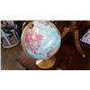 Image 1 : GLOBE