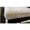 Image 3 : MICROFIBER OTTOMAN