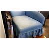 Image 3 : KIDS CHAISE LOUNGE