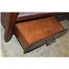 Image 2 : 2 DRAWER MODERN COFFEE TABLE