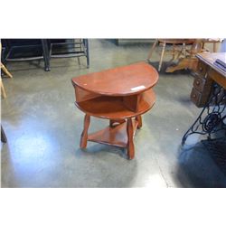 MAPLE DROP LEAF TABLE