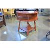 Image 2 : MAPLE DROP LEAF TABLE