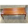Image 2 : FRENCH PROVINCIAL COFFEE TABLE