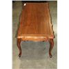 Image 3 : FRENCH PROVINCIAL COFFEE TABLE