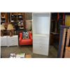 Image 3 : WHITE DRESSER