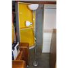 Image 1 : MERCANA DESIGNER FLOOR LAMP W/ FOOTSWITCH , TASIMOS AND