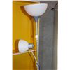 Image 2 : MERCANA DESIGNER FLOOR LAMP W/ FOOTSWITCH , TASIMOS AND