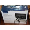 Image 1 : INSIGNIA DESKTOP MONITOR MOUNT