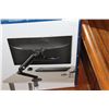 Image 2 : INSIGNIA DESKTOP MONITOR MOUNT