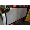 Image 2 : MODERN QUEENSIZE PADDED HEAD BOARD