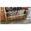Image 2 : BRASS BED FRAME