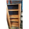 Image 2 : PINE CUPBOARD