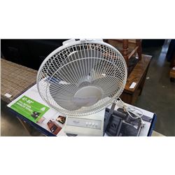 CLASSIC TABLE FAN