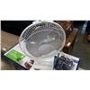 Image 1 : CLASSIC TABLE FAN
