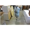 Image 1 : ADJUSTABLE MANNEQUIN TORSO
