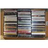 Image 2 : TWO TRAYS OF CDS