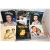 Image 1 : LOT OF ROYAL FAMILY COFFEE TABLE BOOKS