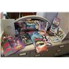 Image 1 : LOT OF TATTOO COFFEE TABLE BOOKS