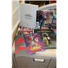 Image 2 : LOT OF TATTOO COFFEE TABLE BOOKS