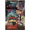 Image 3 : LOT OF TATTOO COFFEE TABLE BOOKS