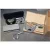 Image 1 : 3 ANALOG MICROMETERS