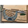Image 3 : 3 ANALOG MICROMETERS