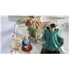 Image 2 : JOHN MADDOCK AND SUNS ANTIQUE CHINA SERVING PIECES AND OCUPIED JAPAN ETC FIGURES