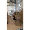 Image 2 : THREE OIL LAMPS