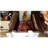 Image 1 : BOX OF PLAYBOY MAGAZINES