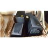 Image 2 : ACOUSTIC RESEARCH SPEAKERS AND MISSION SPEAKER
