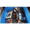 Image 2 : TOTE OF DVDS