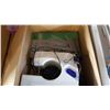 Image 2 : POCKET SEWING MACHINE AND NEW UVC WAND BACTERIAL ELIMINATOR