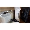 Image 3 : BREAD MAKER FAN AND APPLIANCES