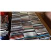 Image 2 : TWO TRAYS OF CDS