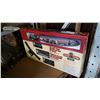 Image 1 : VILLAGE TRAIN SET