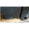 Image 2 : VENTURI SPEAKERS SUB AND KENWORD RECORD PLAYER