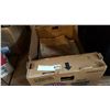 Image 1 : BOX OF BC MAPS AND CHARTS