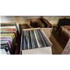 Image 2 : 4 BOXES OF RECORDS