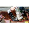 Image 2 : TRAY OF TY BEANIE BABIES