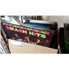 Image 2 : BOX OF RECORDS AND RECORD SETS - JIMI HENDRIX ETC.