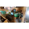 Image 1 : GREEN MODEL TRACTOR