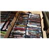 Image 2 : 2 BOXES OD DVDS