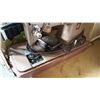 Image 3 : SINGER SEWING MACHINE