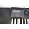 Image 2 : CASIO CA110 ELECRIC KEYBOARD NO POWER CORD