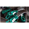 Image 2 : LOT OF NEW WIRE BRUSHES