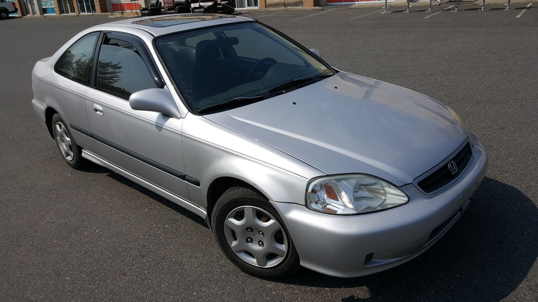 Honda civic механика Honda civic механика