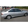 Image 8 : 1999 HONDA CIVIC 2 DOOR COUPE, 4 CYLINDER 5 SPEED MANUAL, 198578KM WITH KEY AND REGISTRATION