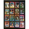 Image 1 : 1975 TOPPS BASEBALL CARD LOT